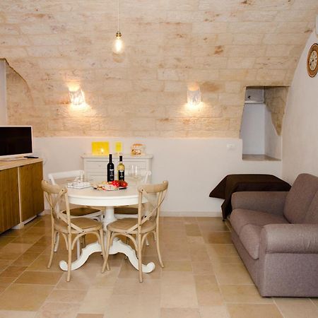 Apartmán Casa Santa Caterina 32 Monopoli Exteriér fotografie