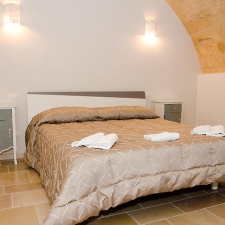 Apartmán Casa Santa Caterina 32 Monopoli Exteriér fotografie