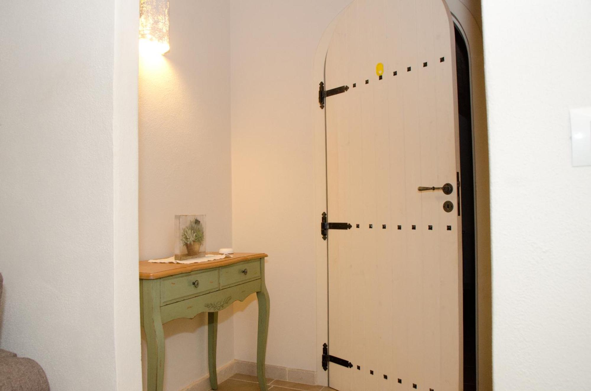 Apartmán Casa Santa Caterina 32 Monopoli Exteriér fotografie
