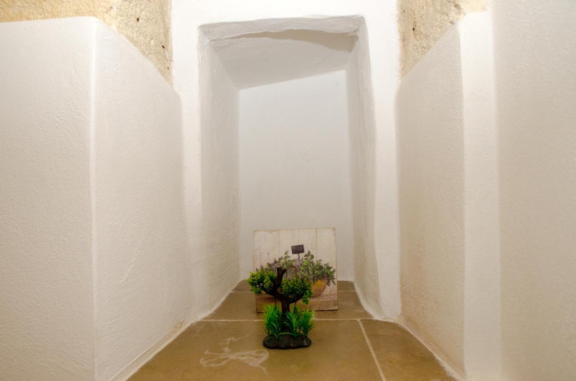 Apartmán Casa Santa Caterina 32 Monopoli Exteriér fotografie