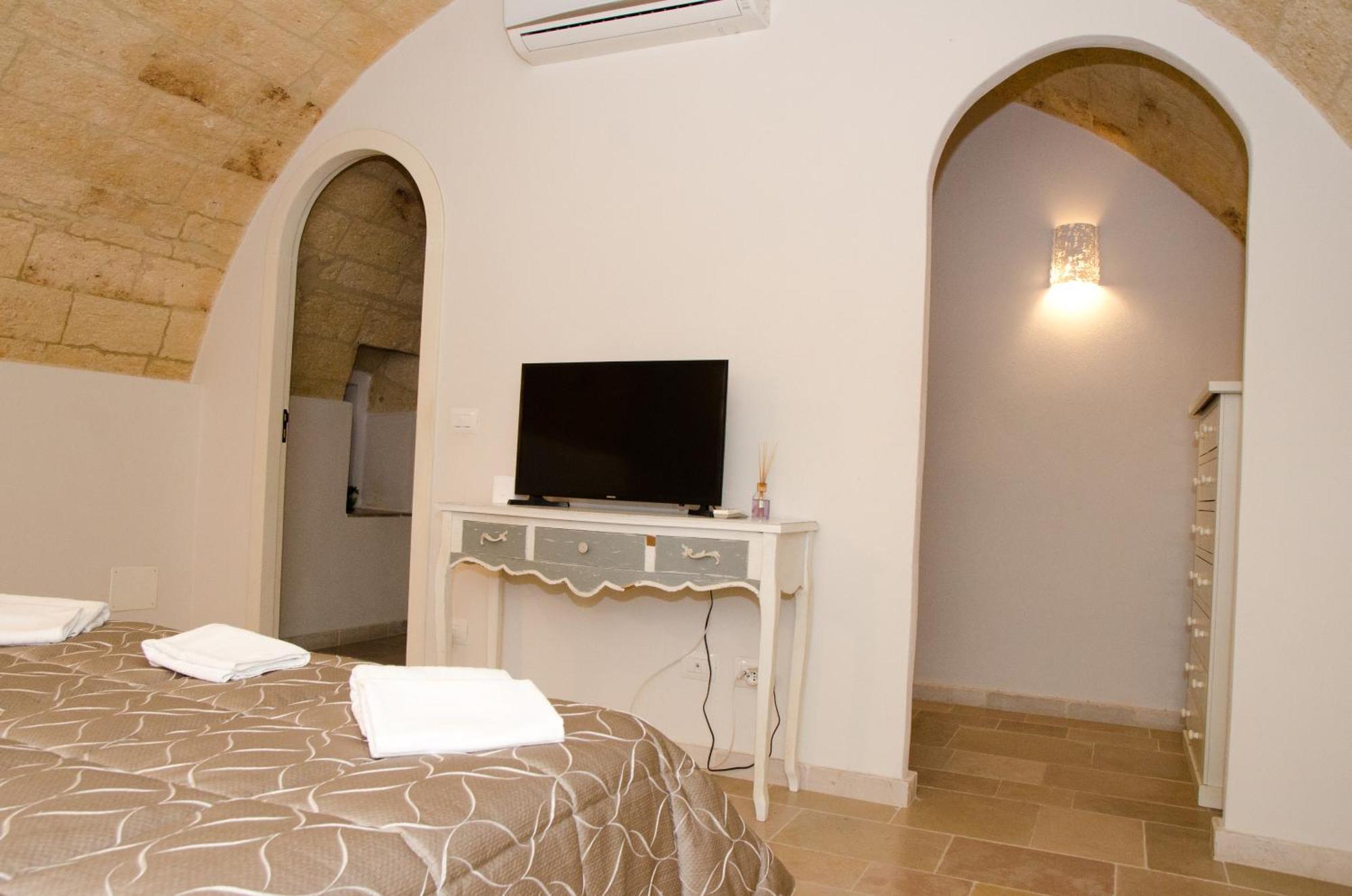 Apartmán Casa Santa Caterina 32 Monopoli Exteriér fotografie