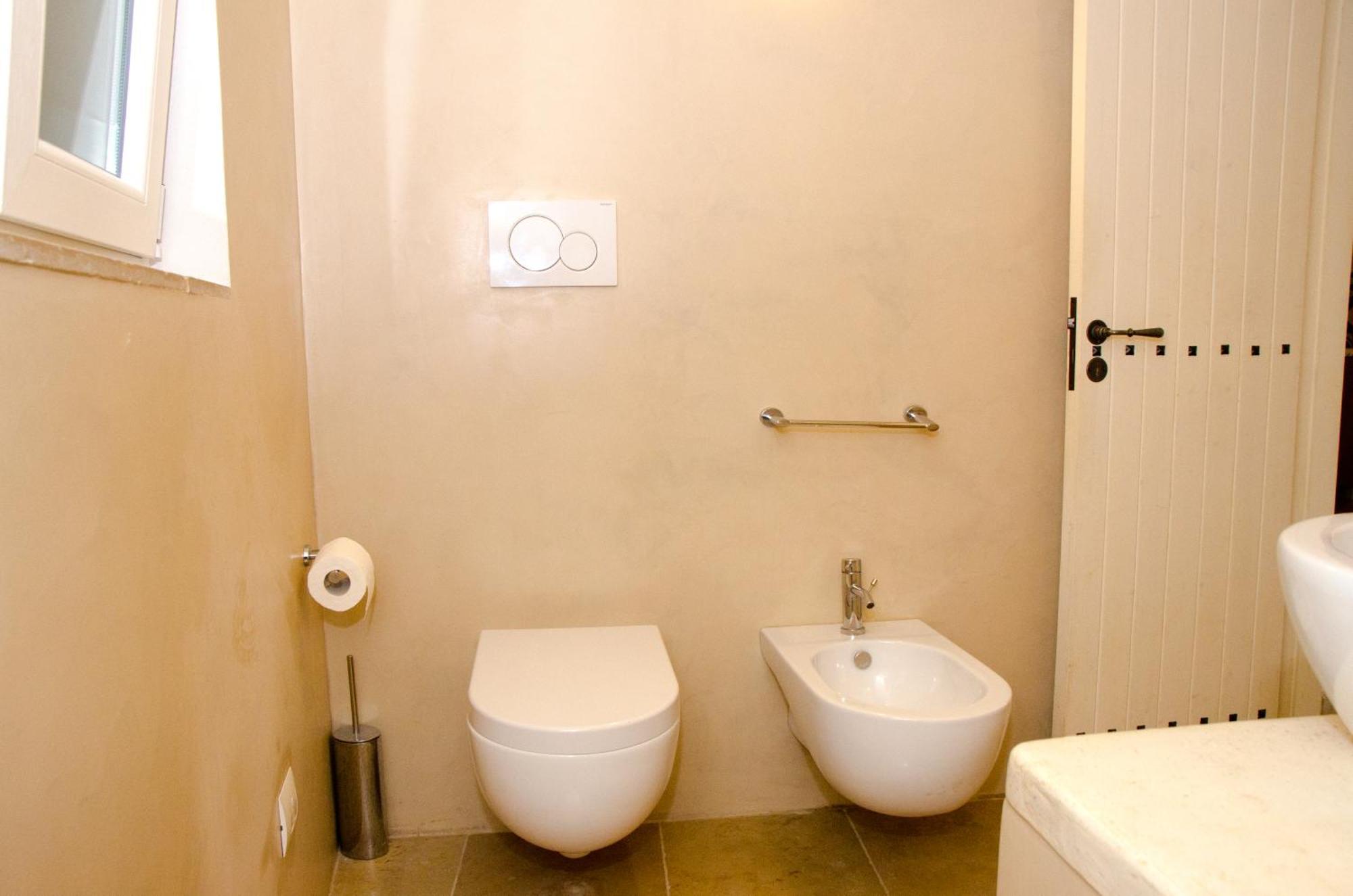 Apartmán Casa Santa Caterina 32 Monopoli Exteriér fotografie