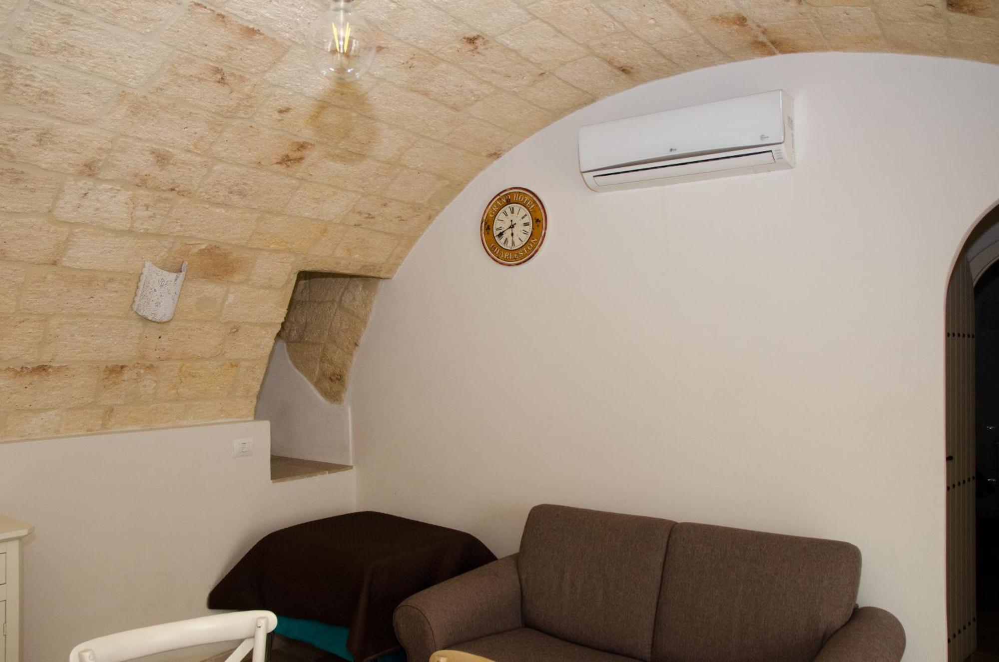 Apartmán Casa Santa Caterina 32 Monopoli Exteriér fotografie