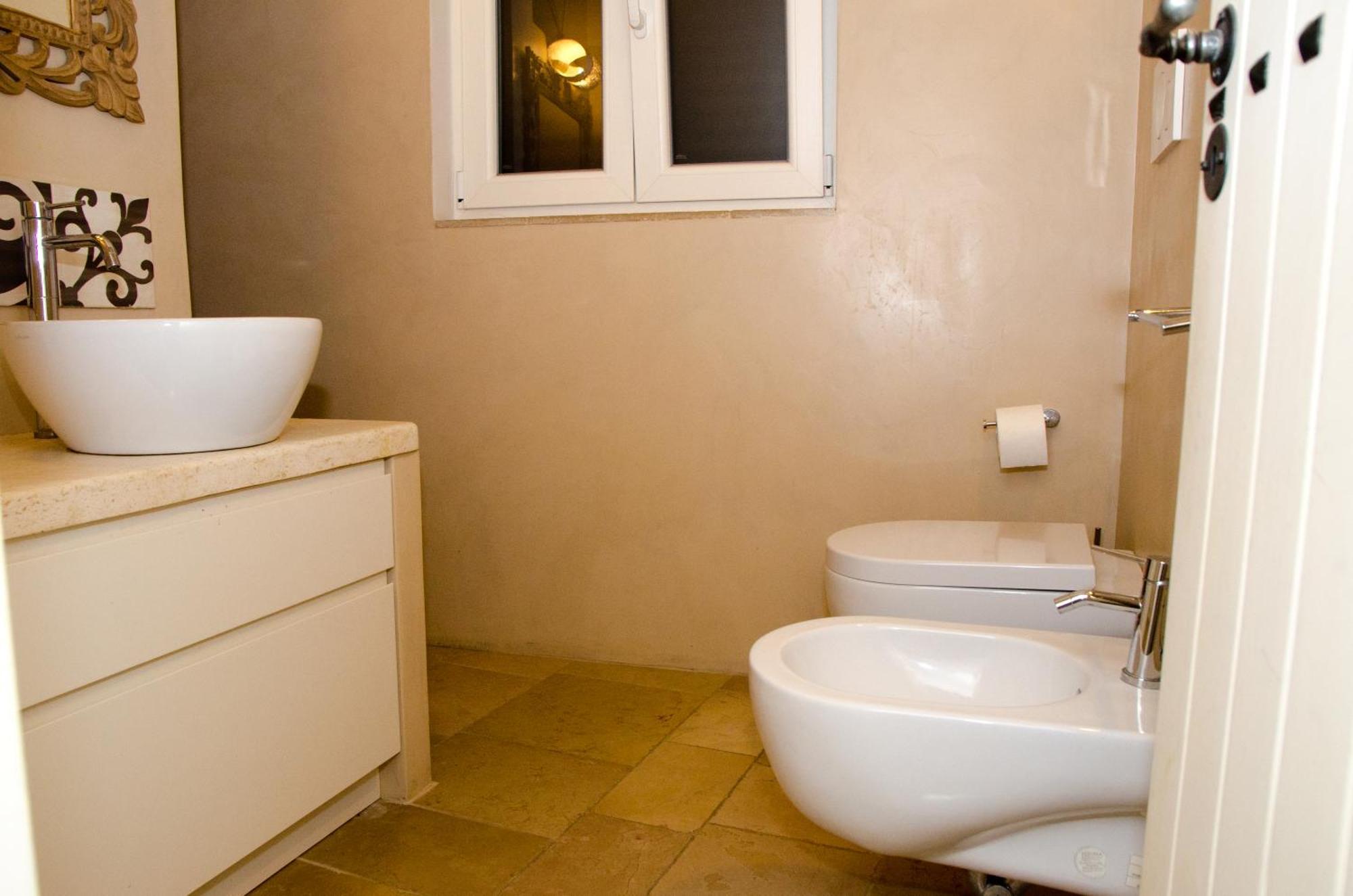 Apartmán Casa Santa Caterina 32 Monopoli Exteriér fotografie