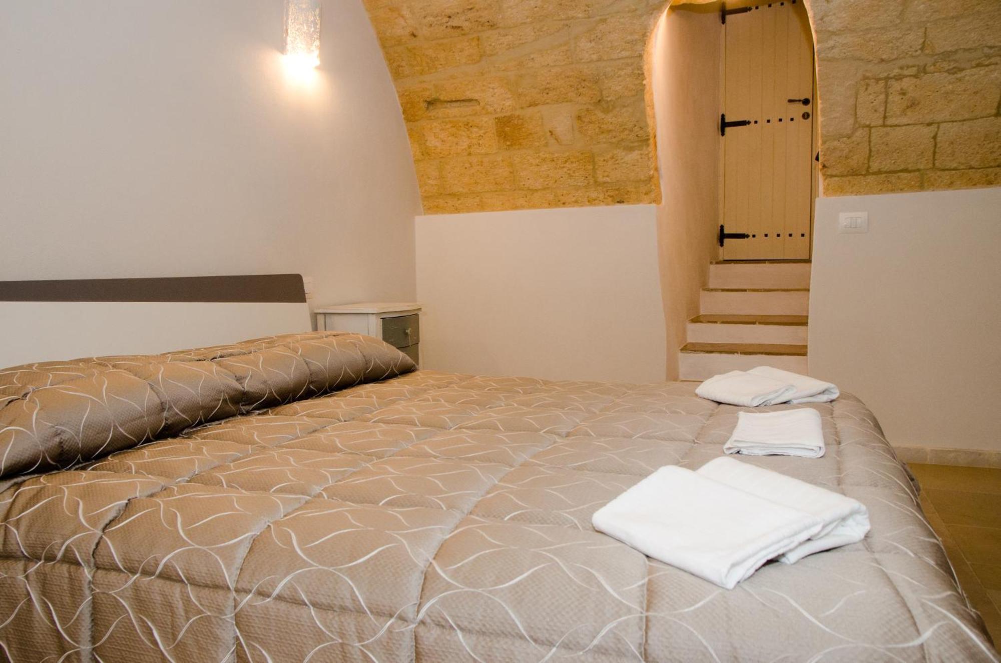 Apartmán Casa Santa Caterina 32 Monopoli Exteriér fotografie