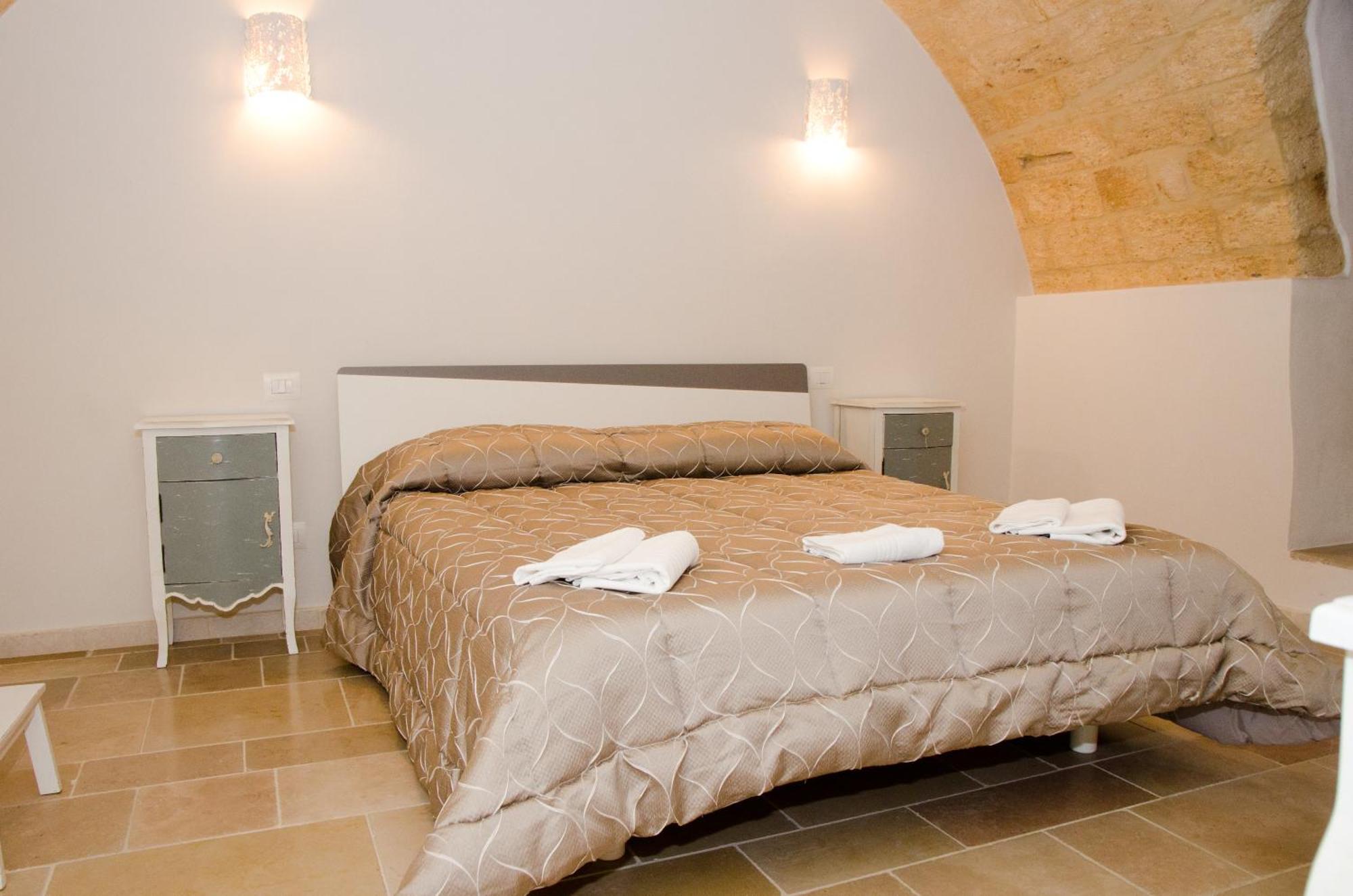 Apartmán Casa Santa Caterina 32 Monopoli Exteriér fotografie
