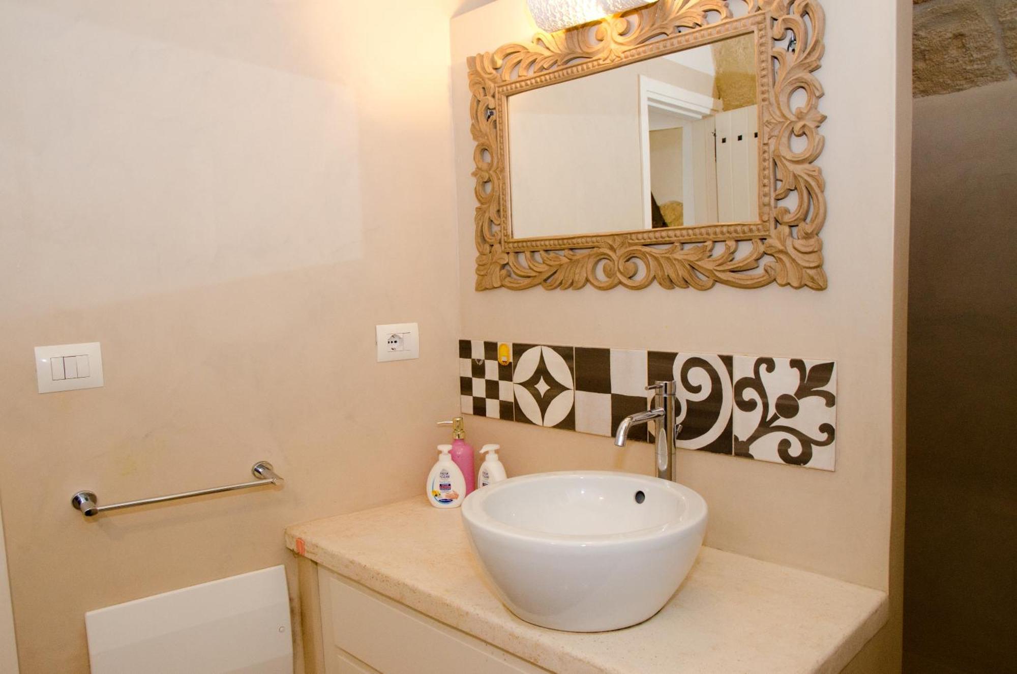 Apartmán Casa Santa Caterina 32 Monopoli Exteriér fotografie