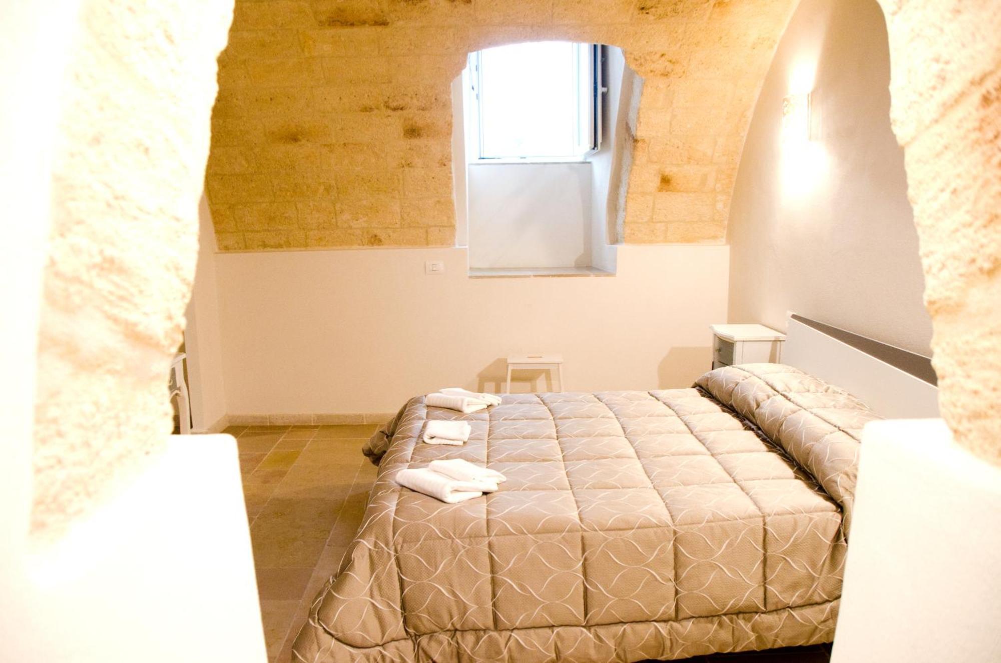 Apartmán Casa Santa Caterina 32 Monopoli Exteriér fotografie