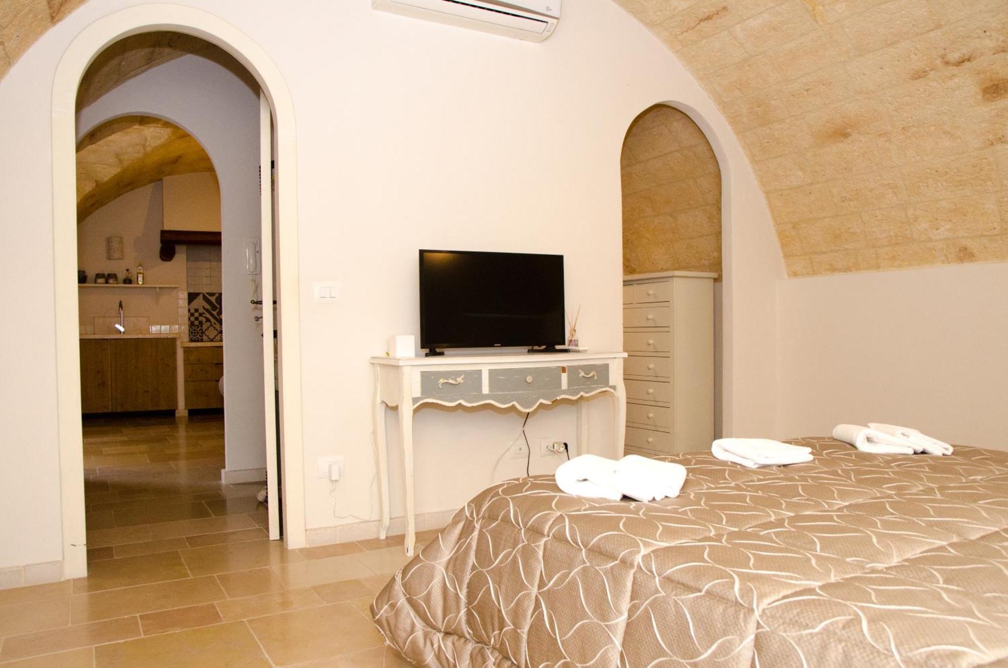 Apartmán Casa Santa Caterina 32 Monopoli Exteriér fotografie